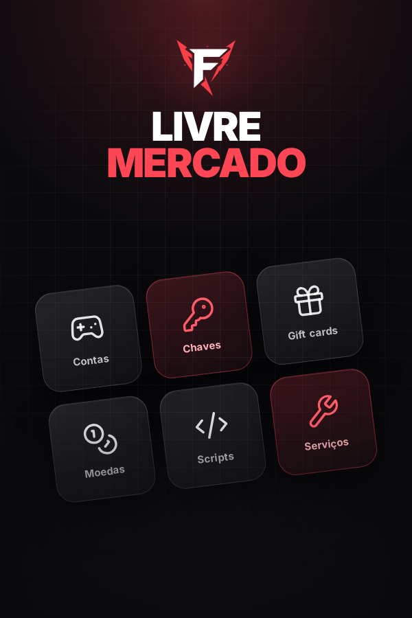Livre Mercado