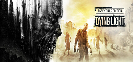 Dying Light — Conta Steam • 4 jogos