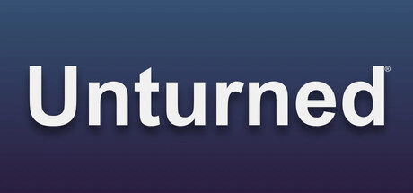 Unturned — Conta Steam • 3 jogos