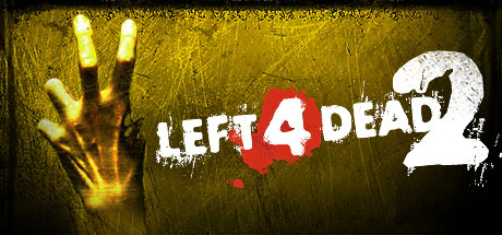 Left 4 Dead 2 — Conta Steam • 17 jogos