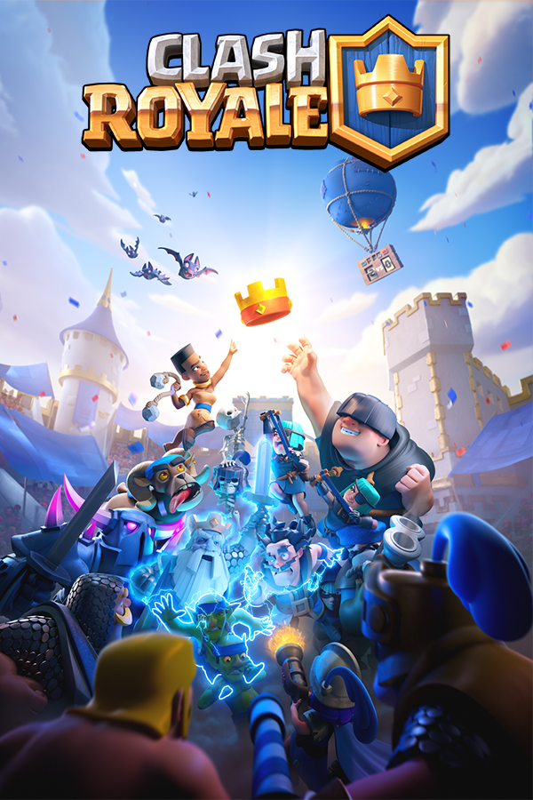 Clash Royale